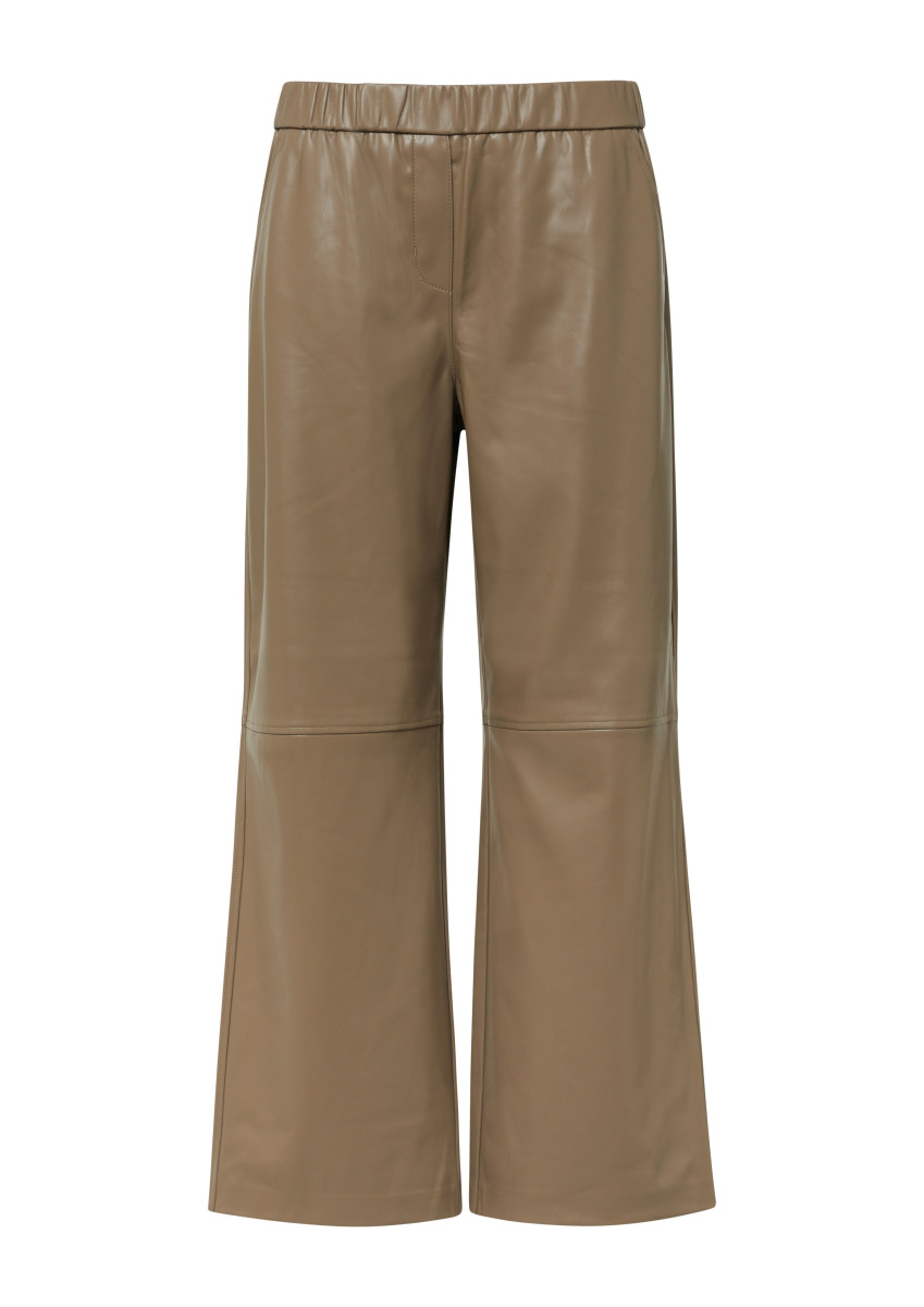 Modische Culotte