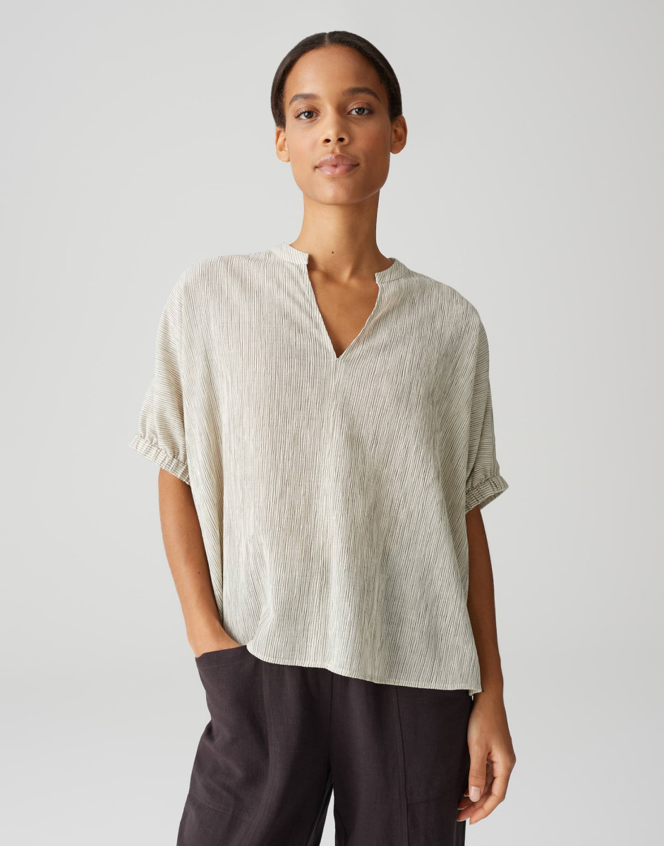 Blusenshirt "Farula"