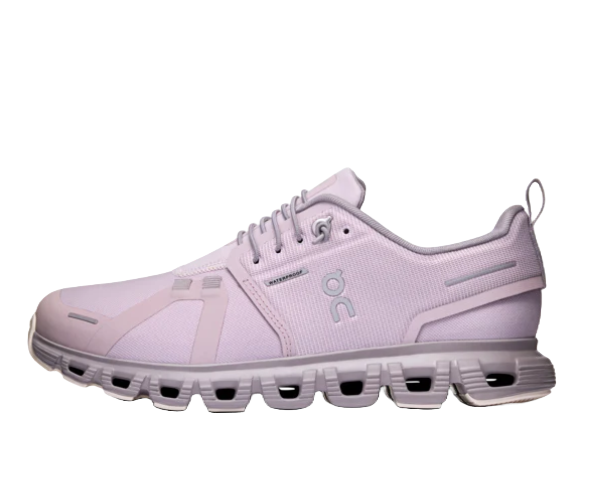Damen-Sportschuh "Cloud 6 WP" lila
