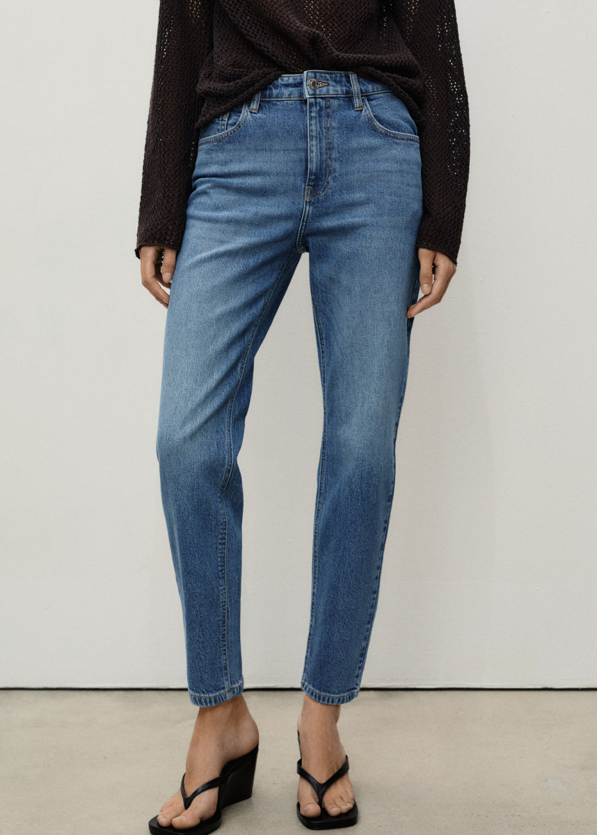 Jeans "Newmom"