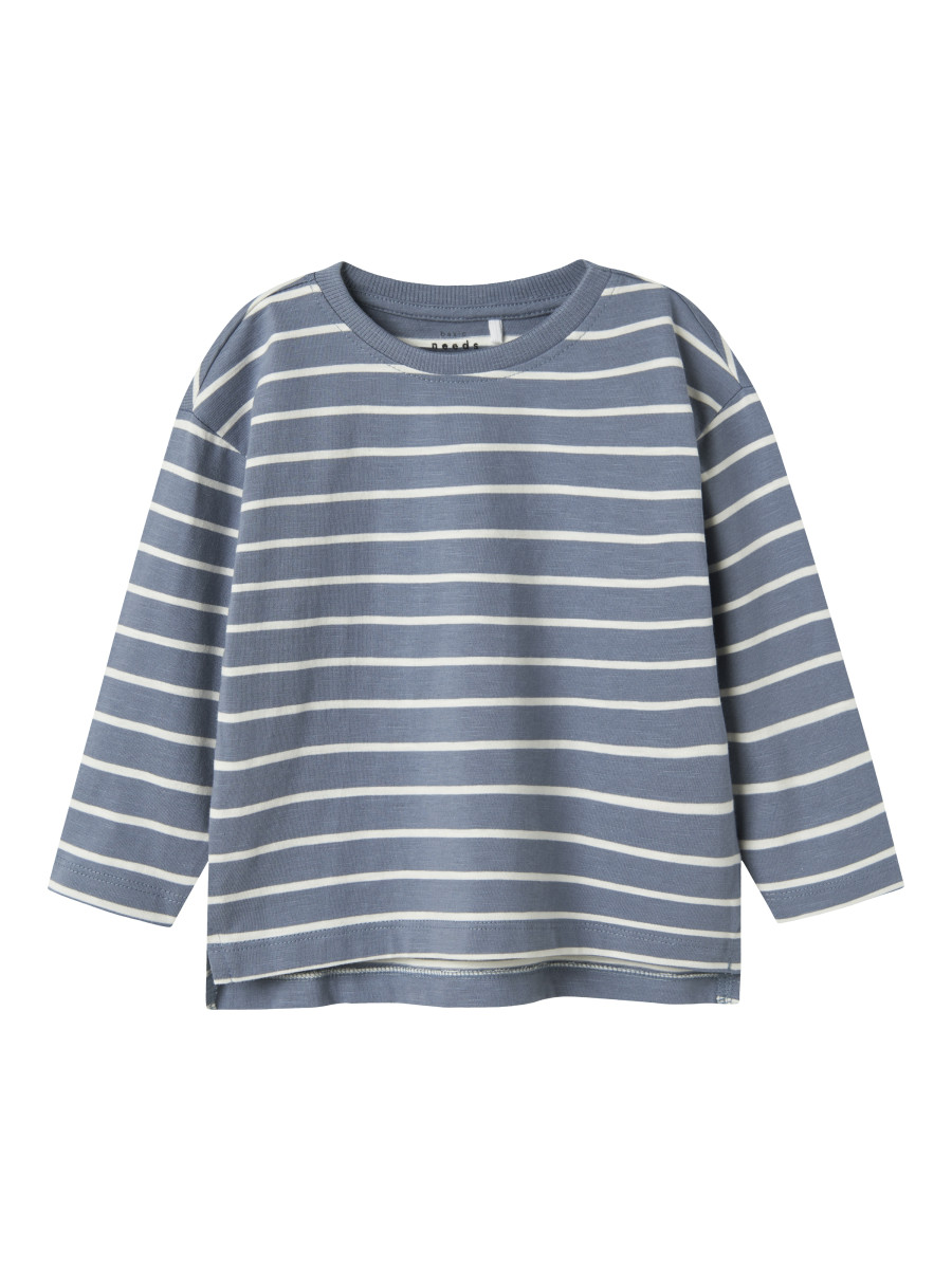 Shirt blau