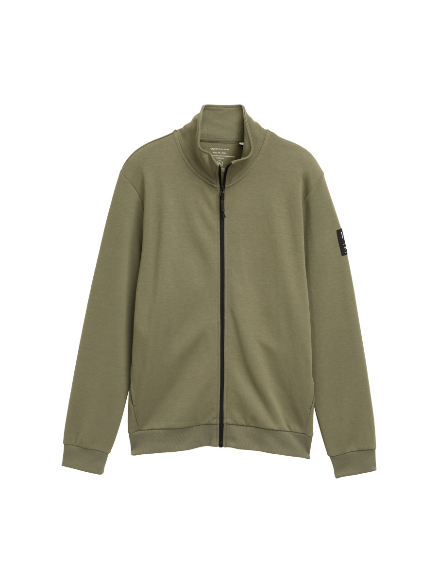 Sweatjacke