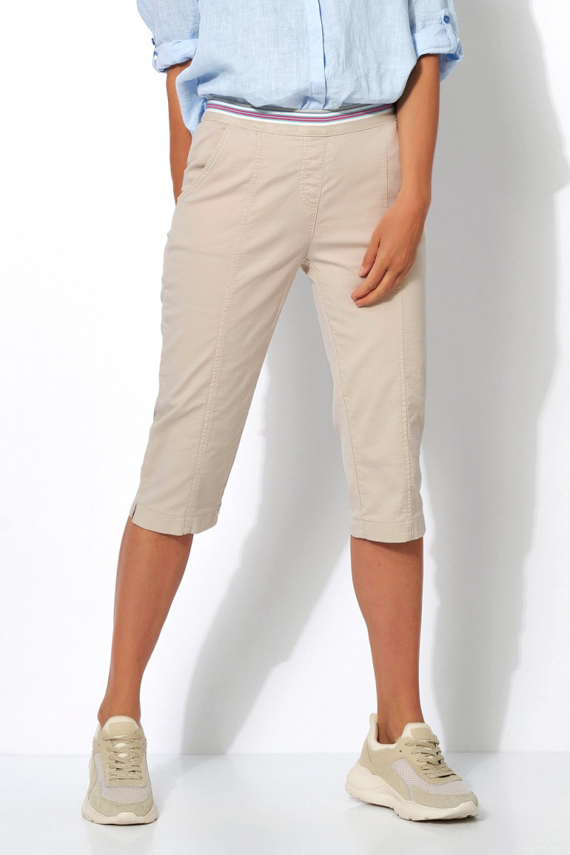 Jogpants "Capri"