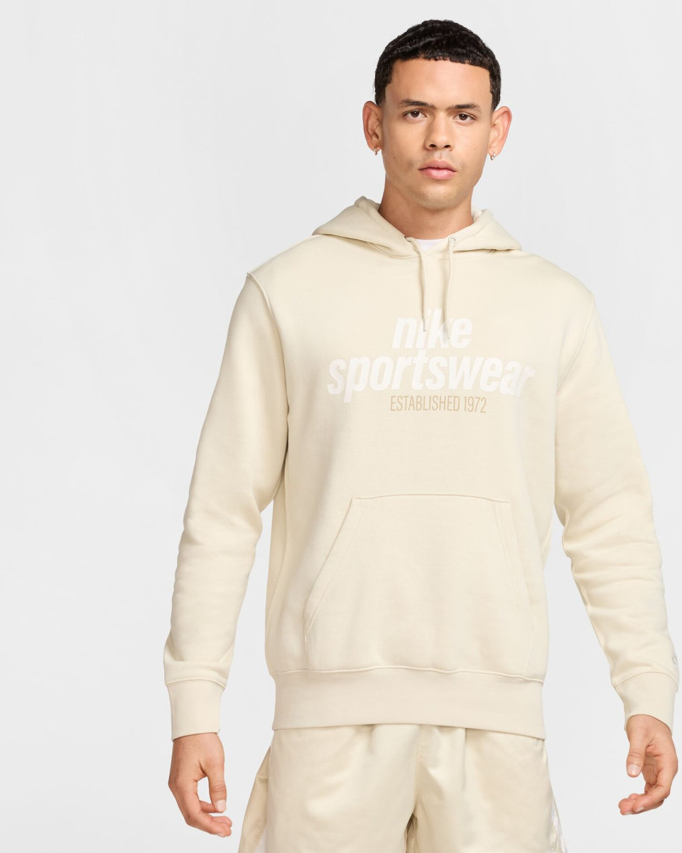 Kapuzensweater