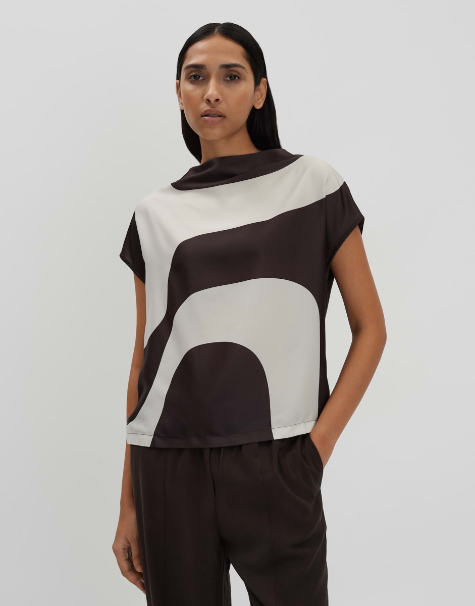 Blusenshirt "Kesora "