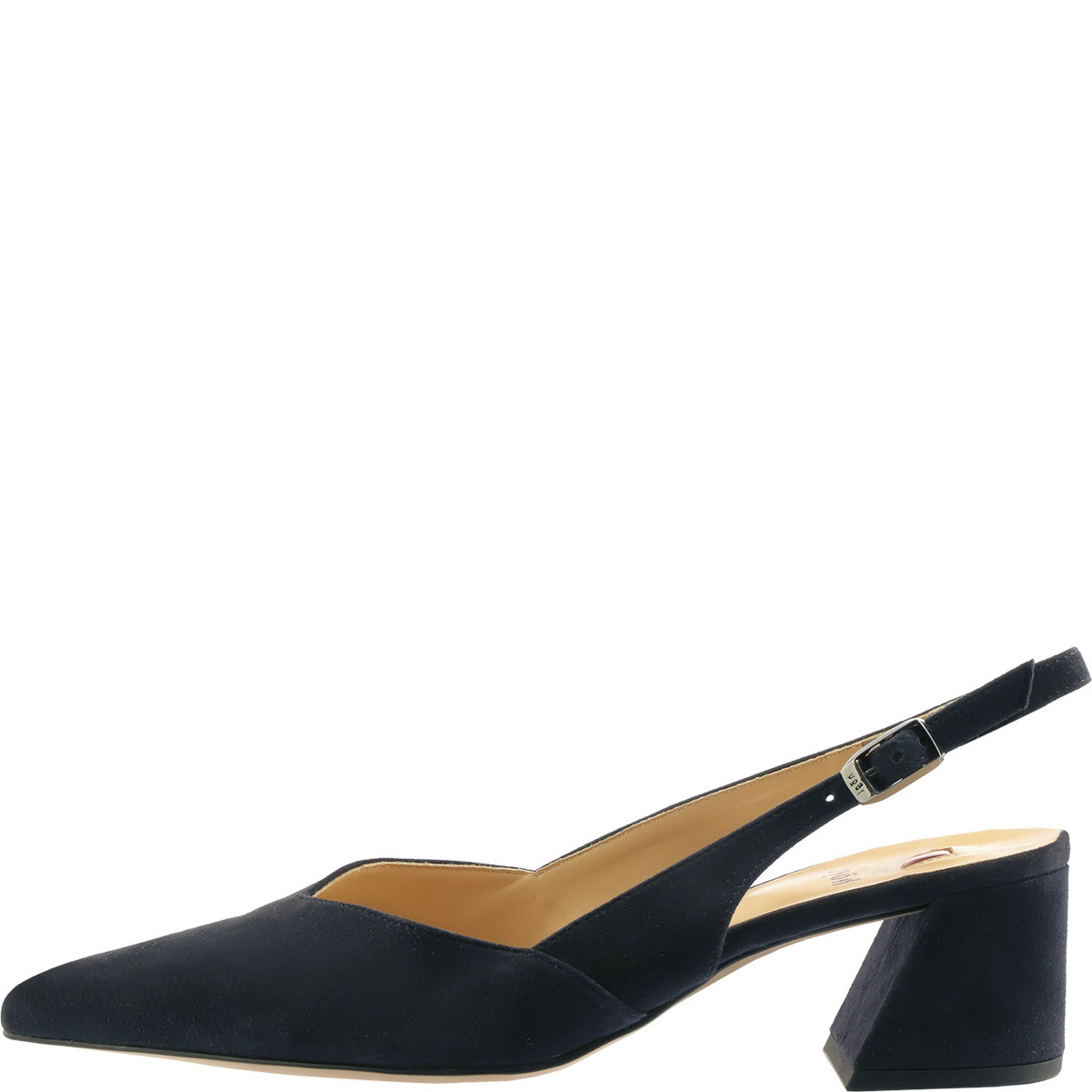 Pumps "Laura"