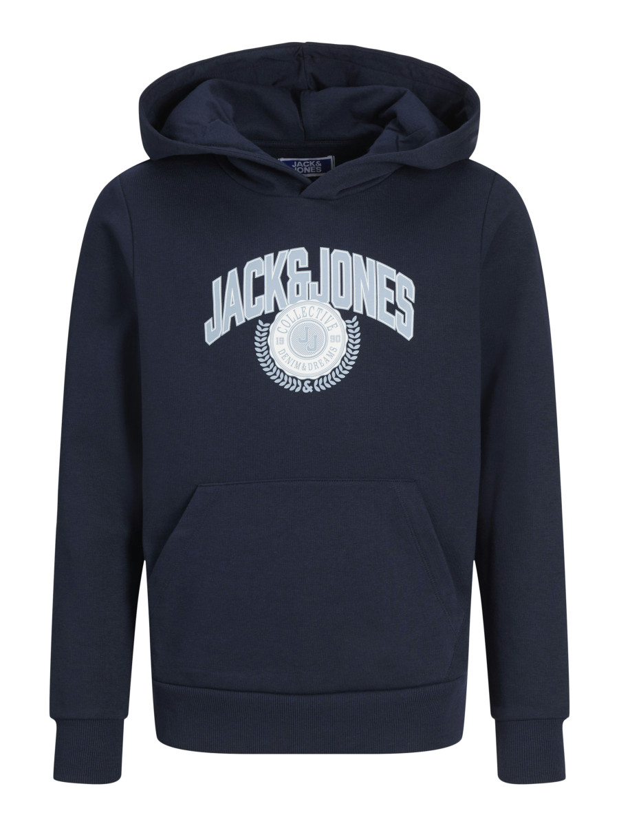 Kapuzenpullover