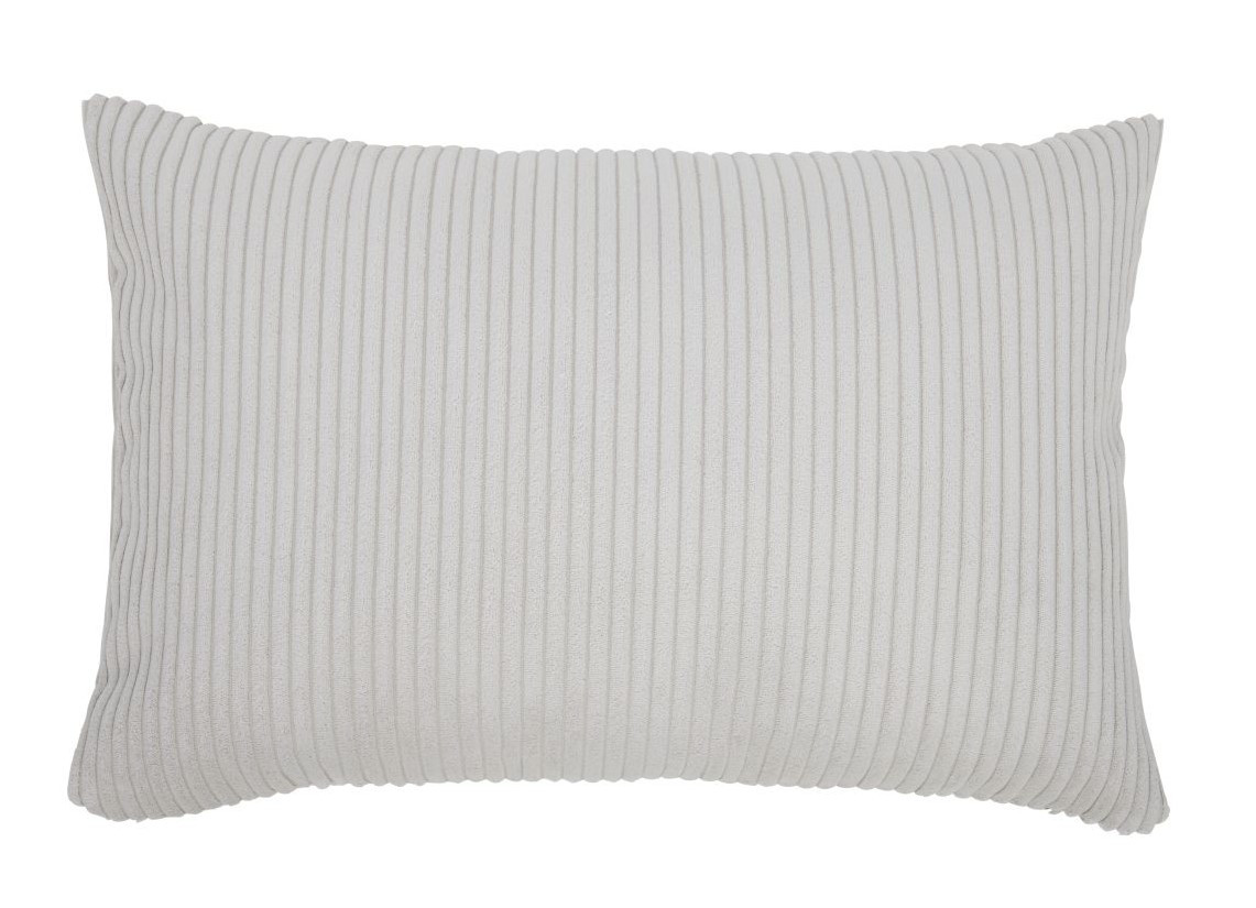 No. 9403 - Kissenhülle weiß