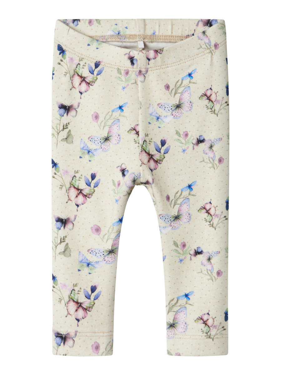 Leggings weiß