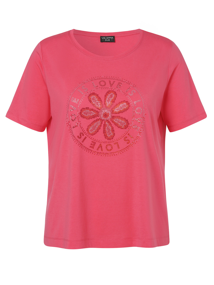 T-Shirt bunt
