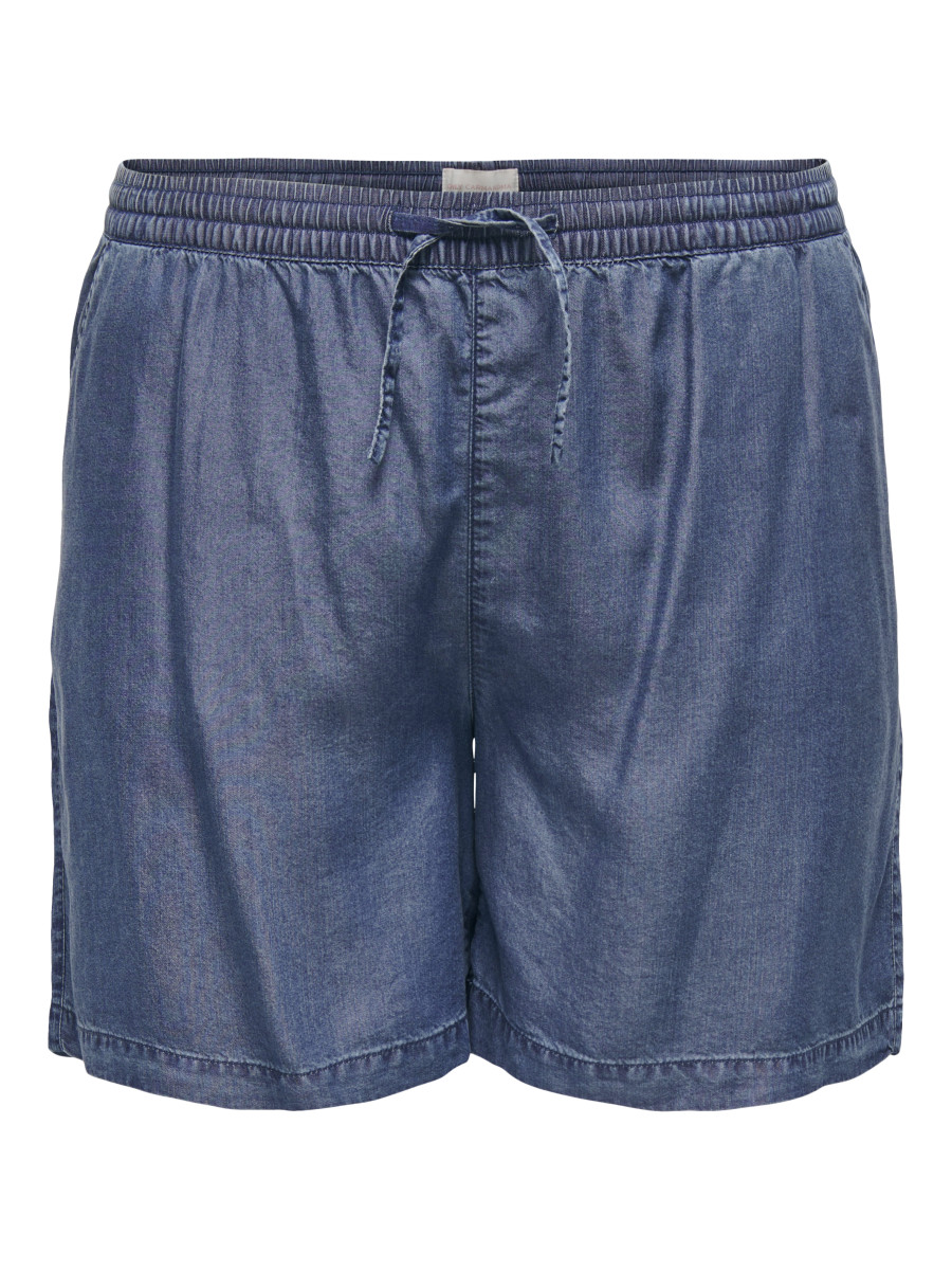 Lässige Shorts