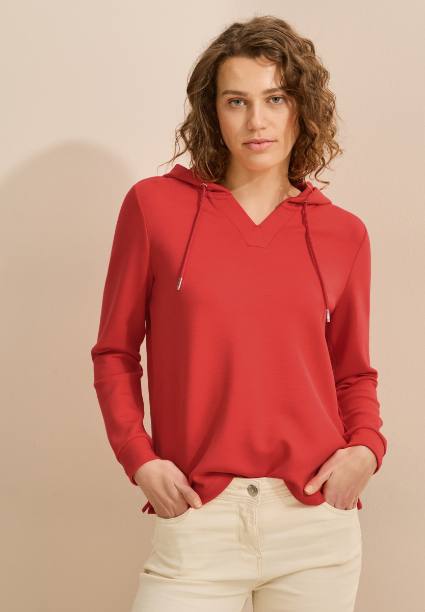 Kapuzenshirt