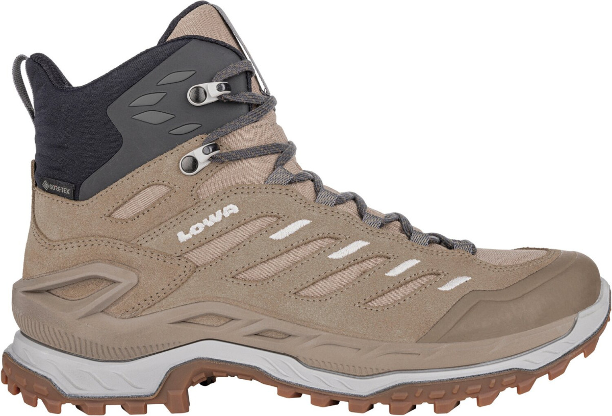 Multifunktionsstiefel "Innovo GTX" braun