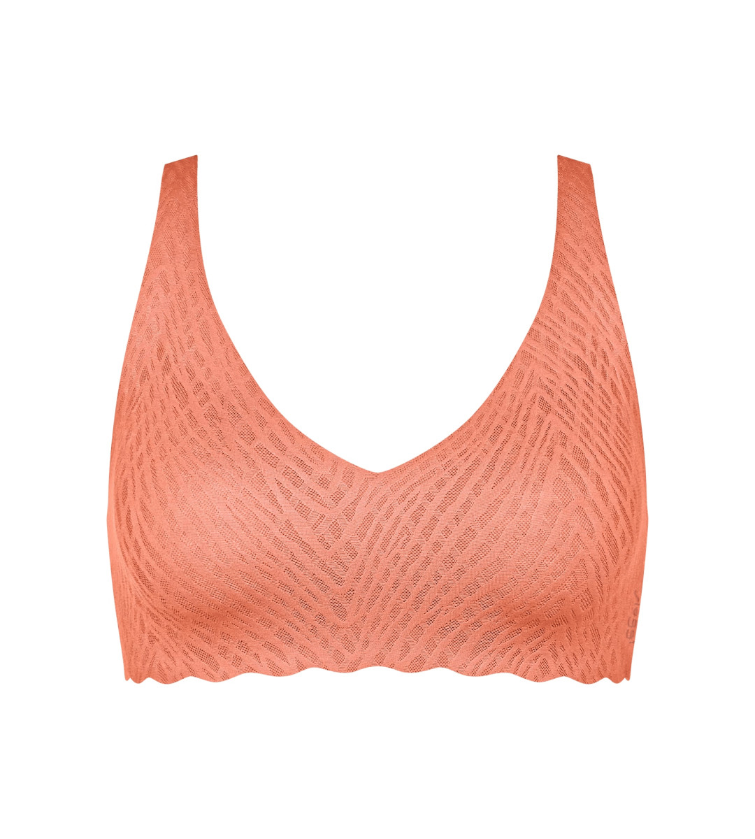 Soft-BH "Zero Feel Bliss" orange