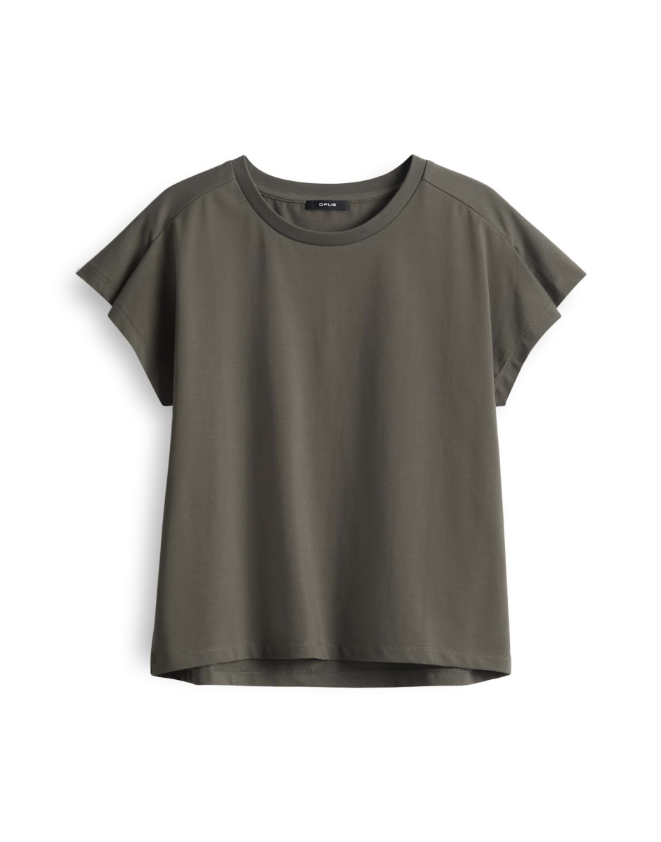 Blusenshirt "Sekundi"