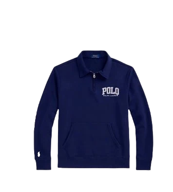 Long Sleeve-Sweatshirt
