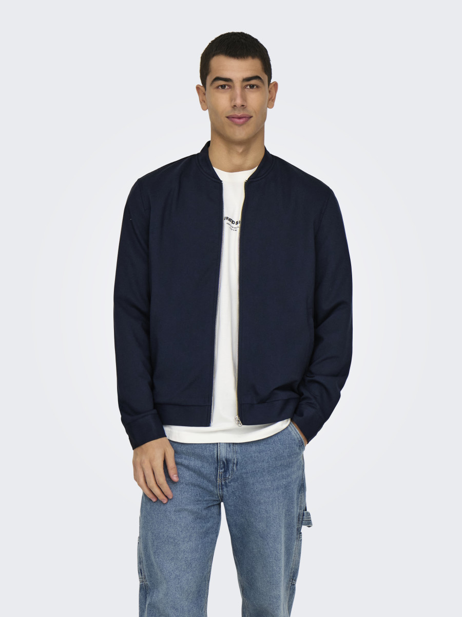 Shirtjacke