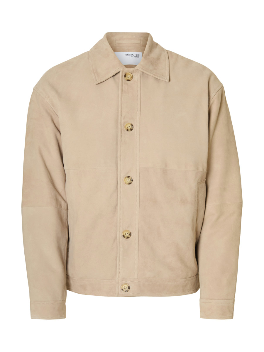 Jacke