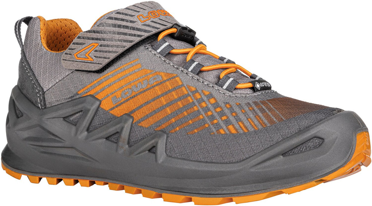 Trekkingstiefel