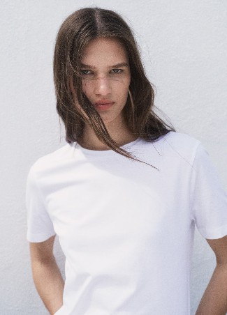 T-Shirt "Chals"