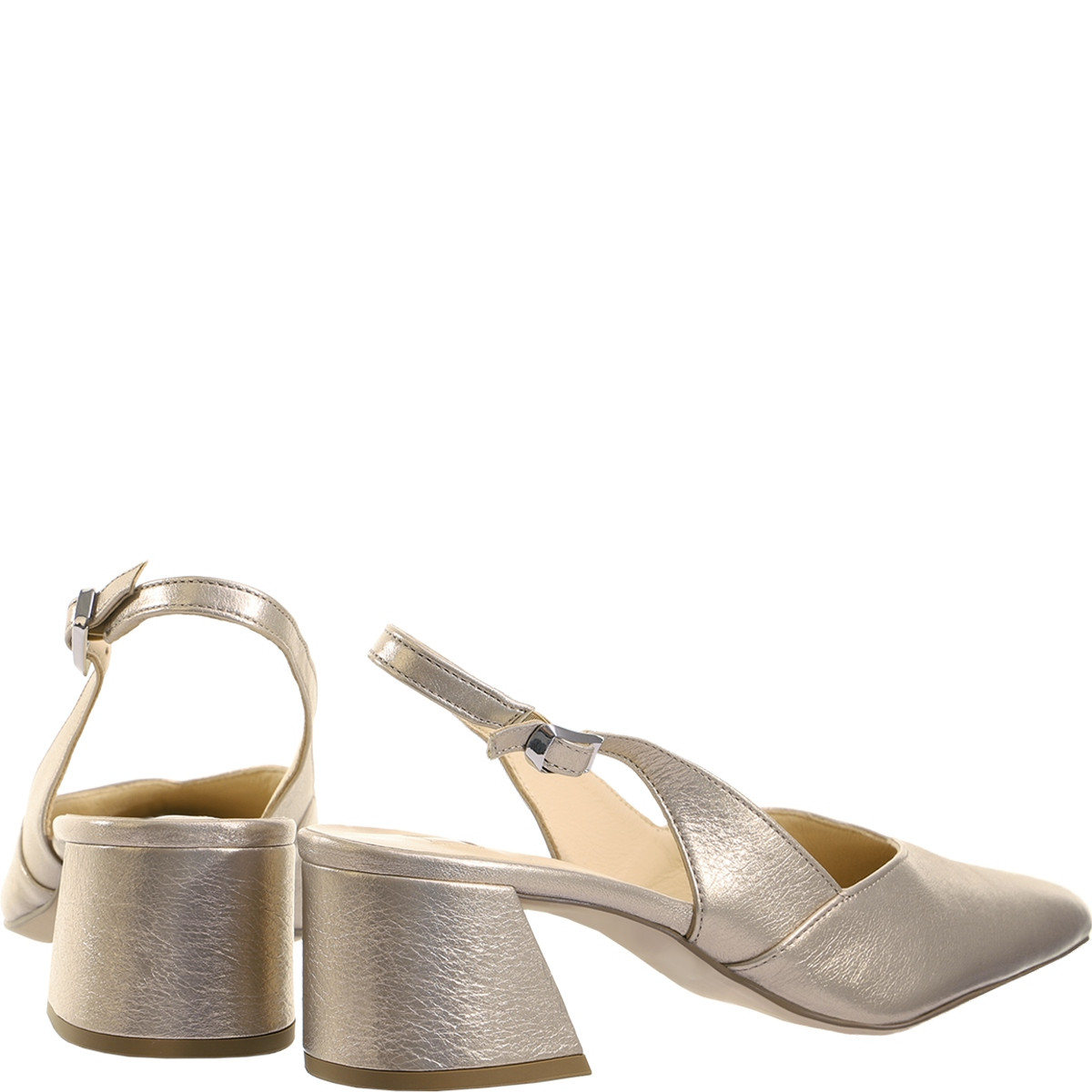Sling-Pumps “Laura”