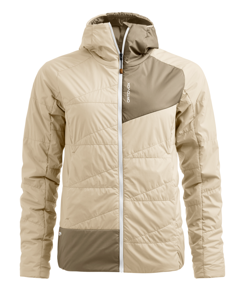 Funktionsjacke creme