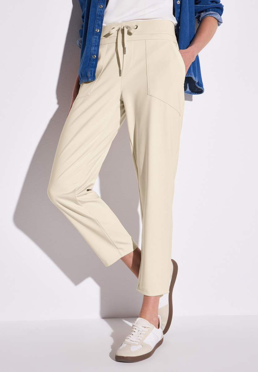 Hose im Loose Fit