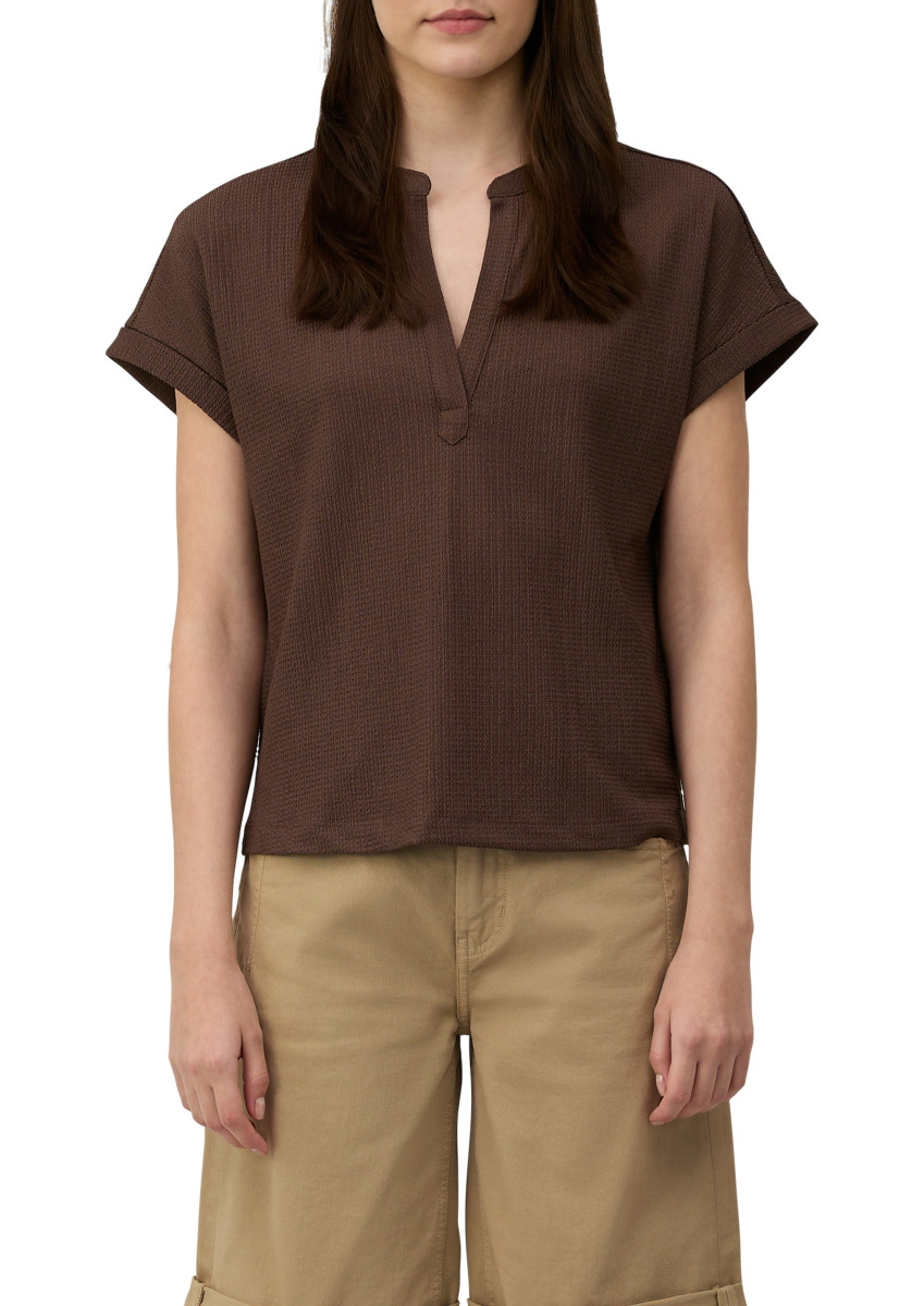 T-Shirt im Relaxed Fit