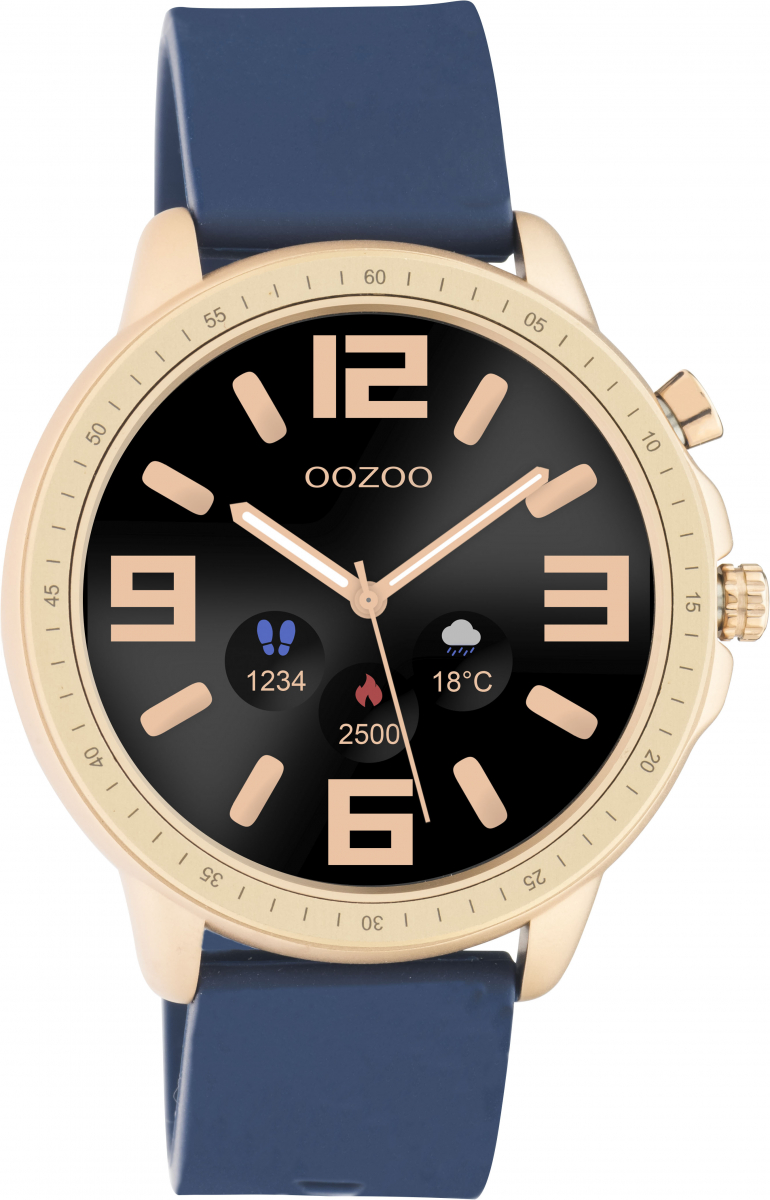 Smartwatch "Q00326 "