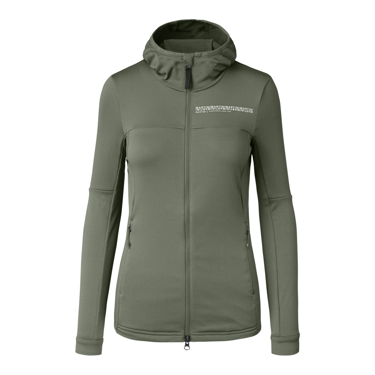 Funktionsjacke