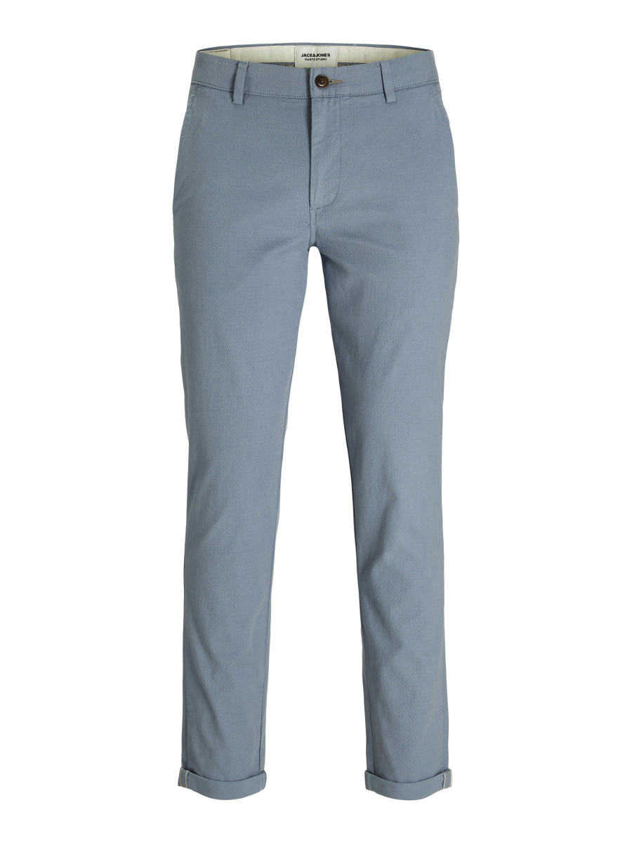 Chino "Marco" blau