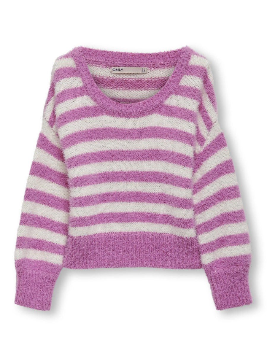 Strickpullover