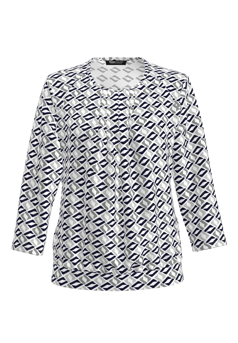 Blusenshirt