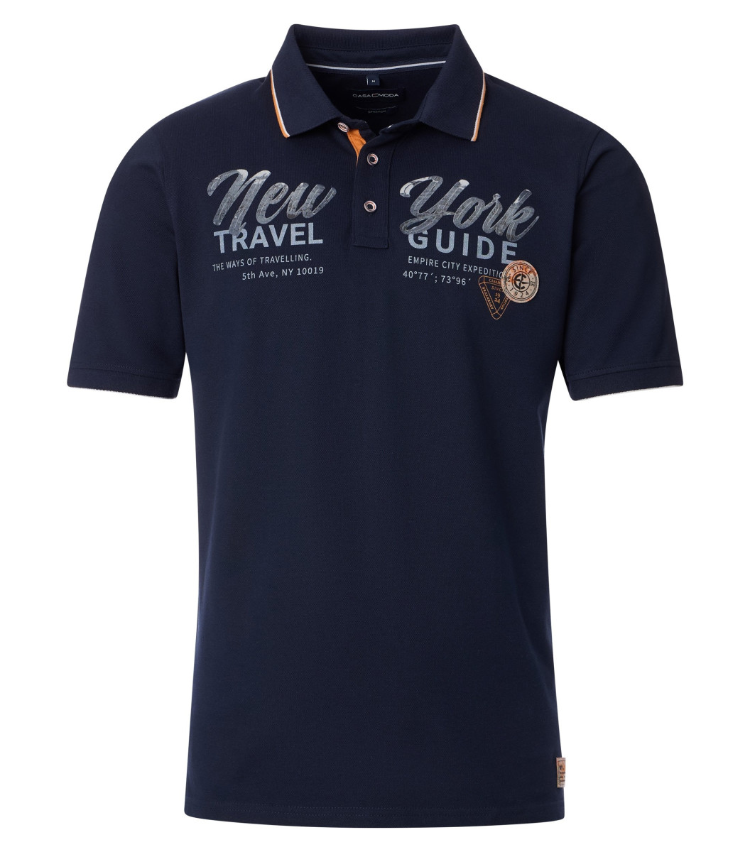 Polo-Shirt