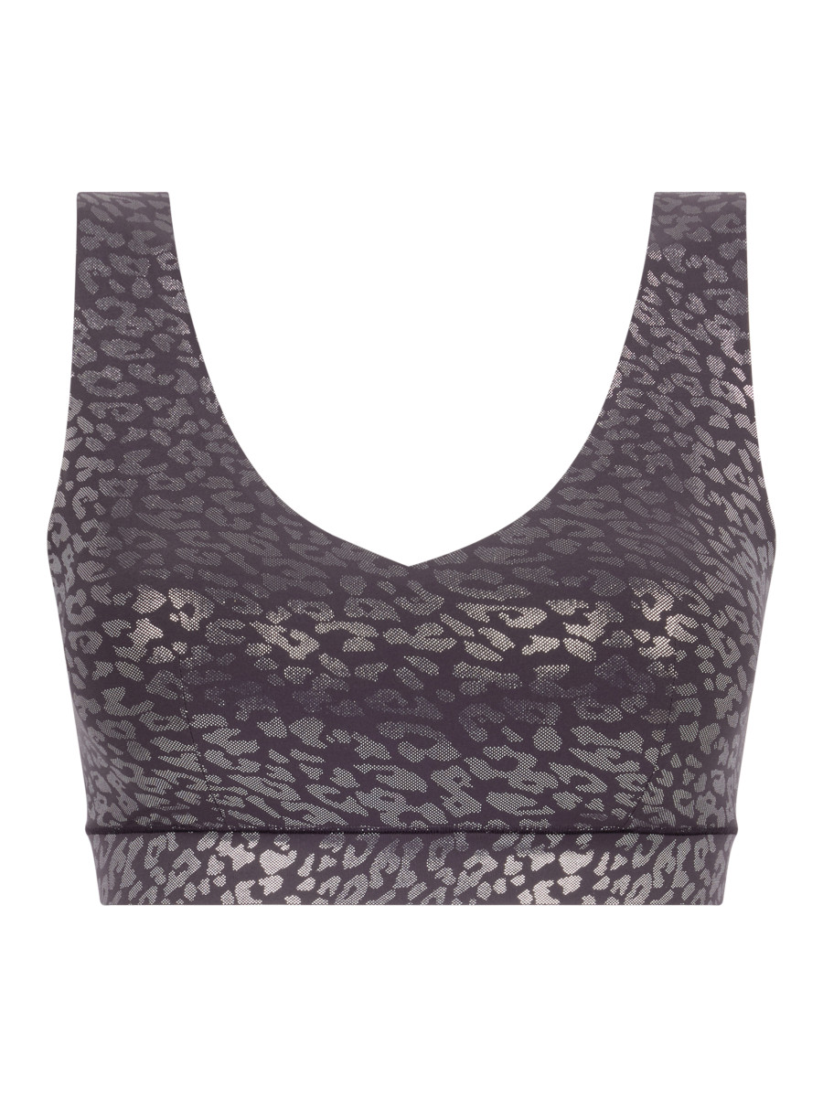 Bustier mit Soft Cups