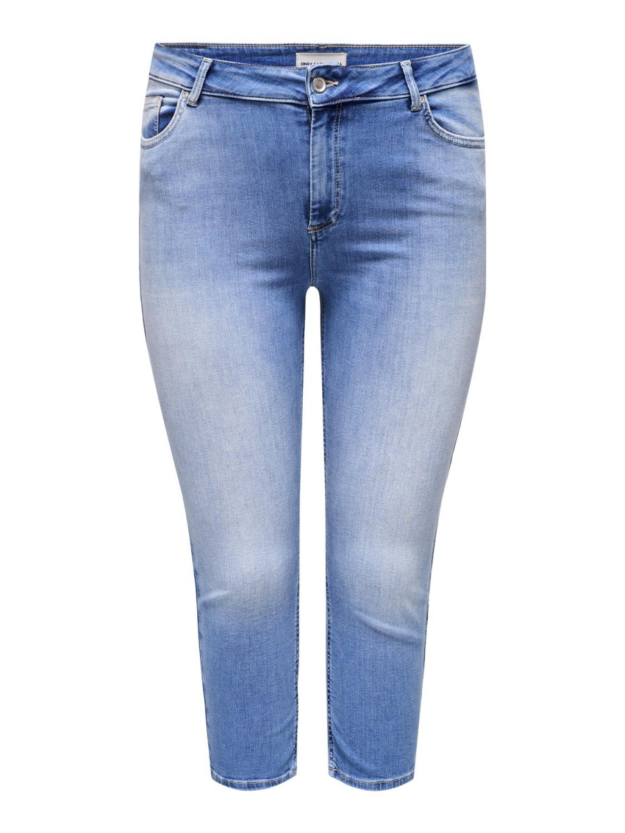 Capri Jeans