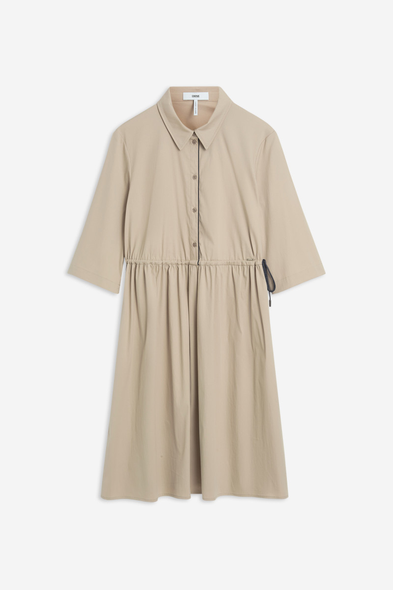 Hemdblusen-Kleid