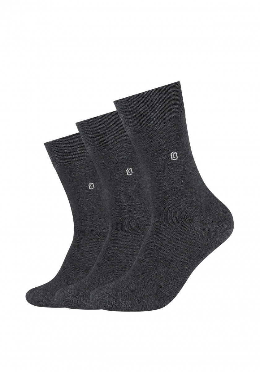 3er Pack Socken