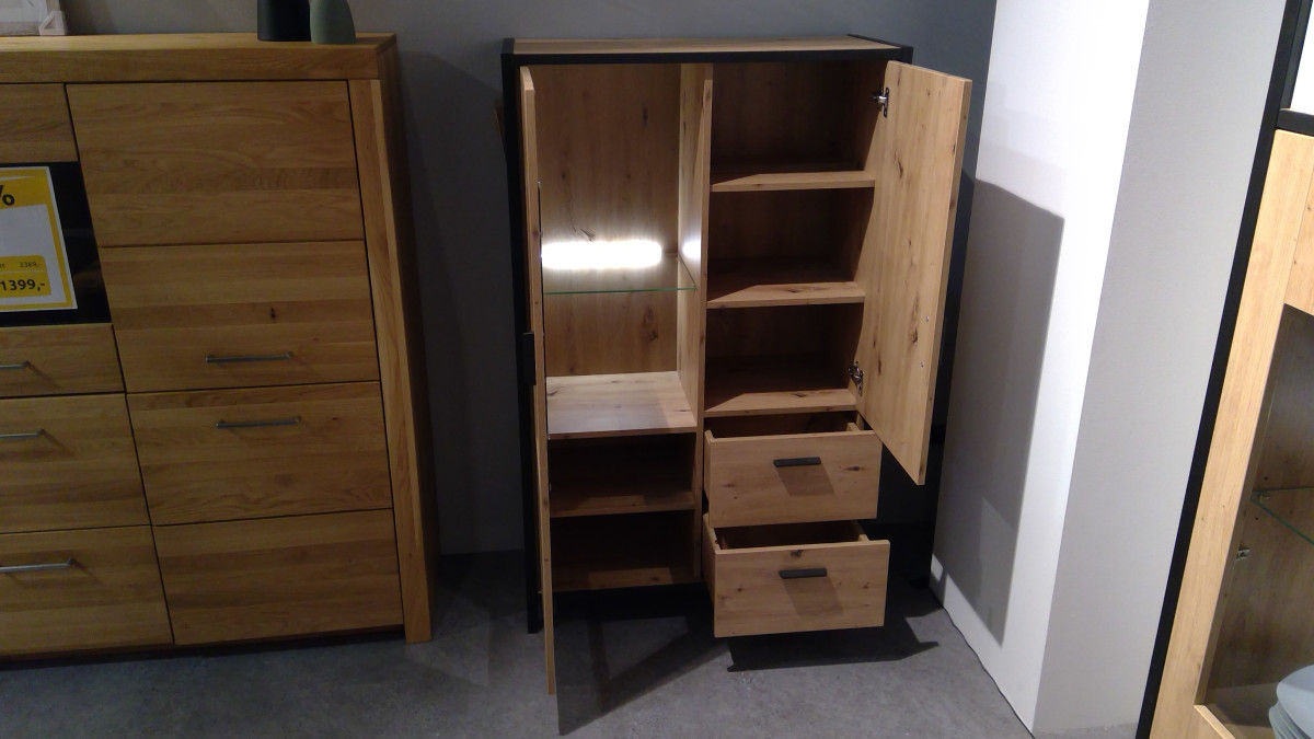 Highboard "Amelia"