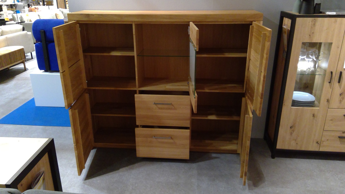 Highboard "Wita"