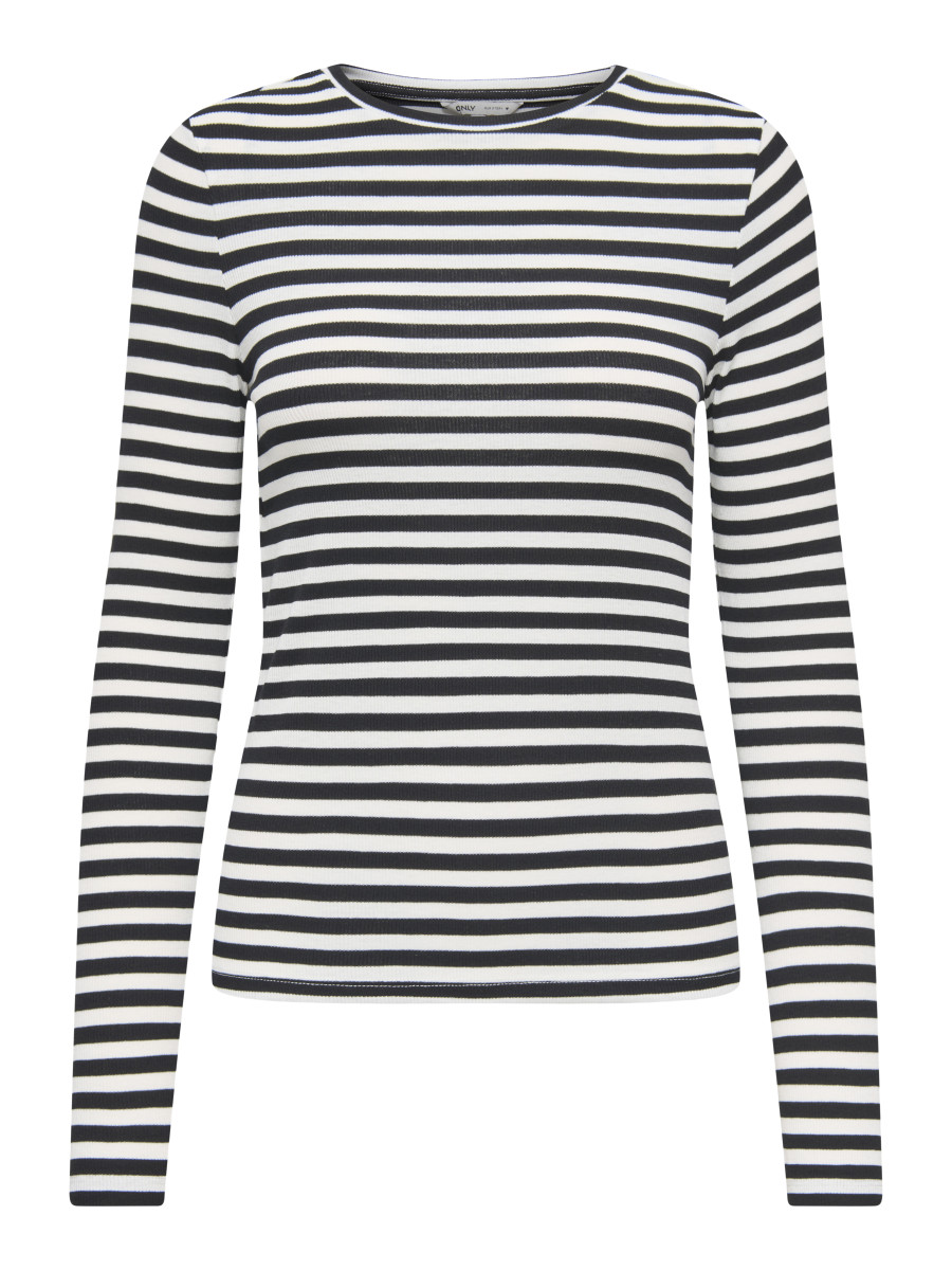 Langarmshirt