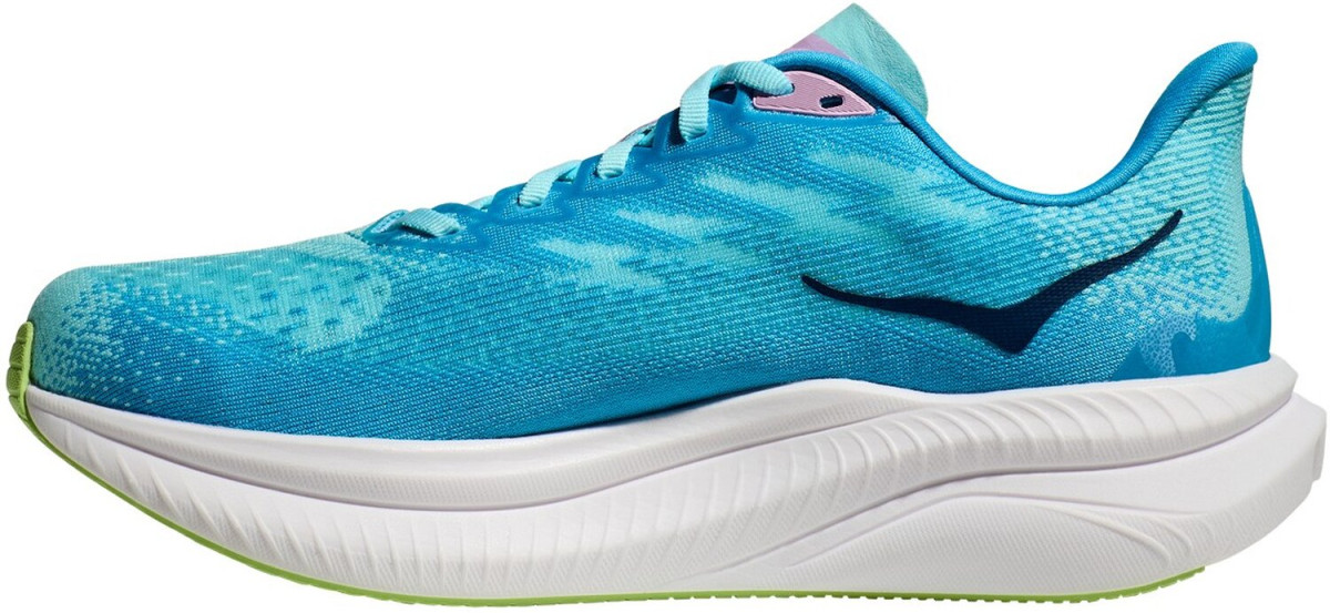 Laufschuhe "MACH 6"
