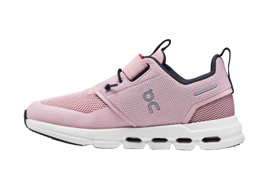 Freizeitschuh "Cloud Play" pink