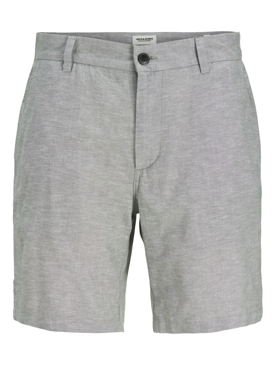 Shorts hellgrau