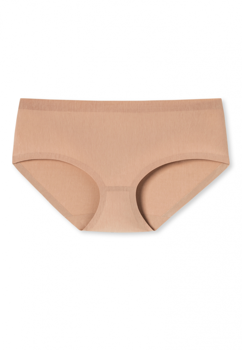 Panty braun