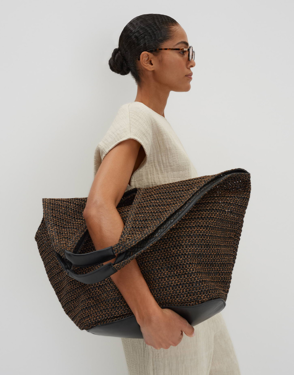 Tasche "Besort"
