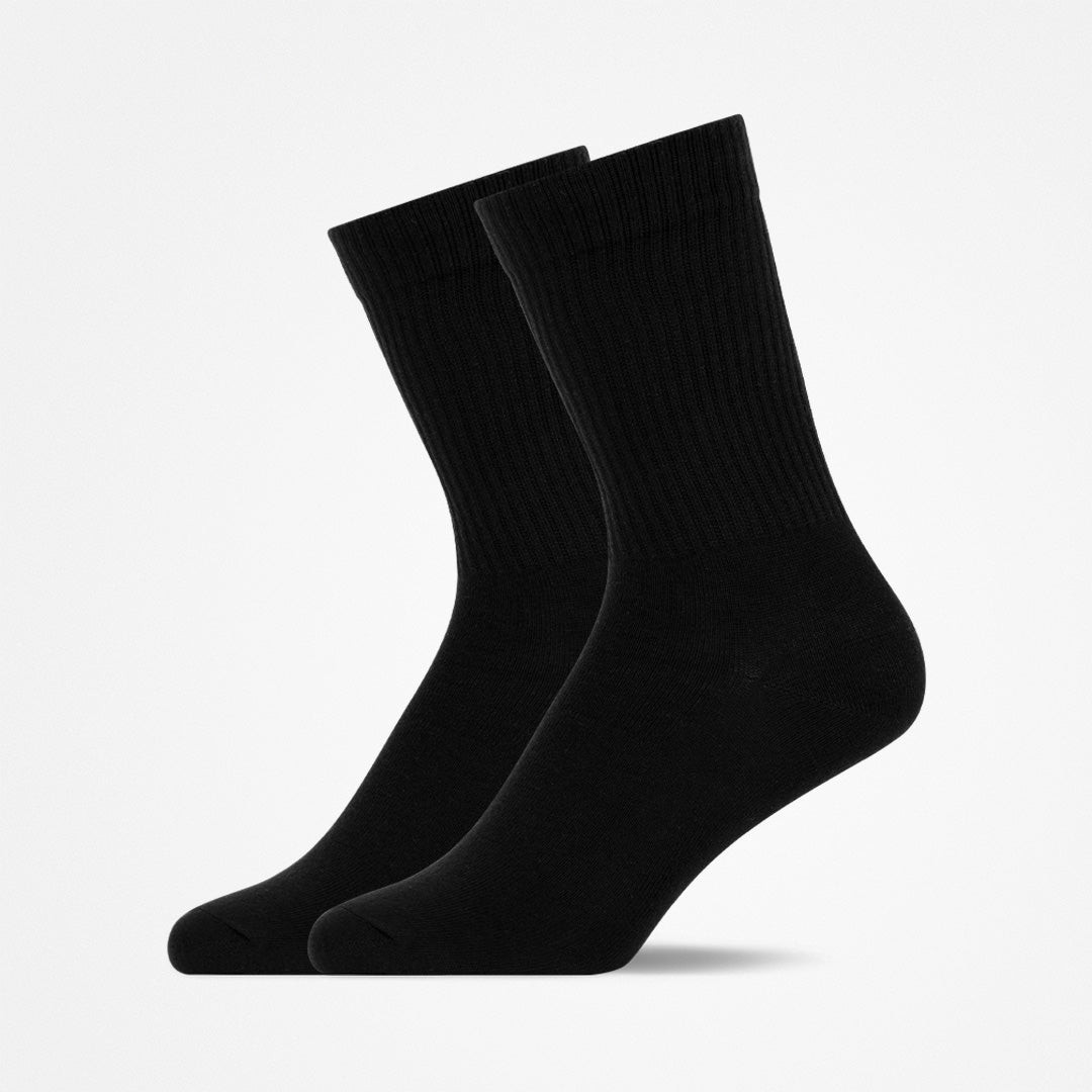 Crew-Socken