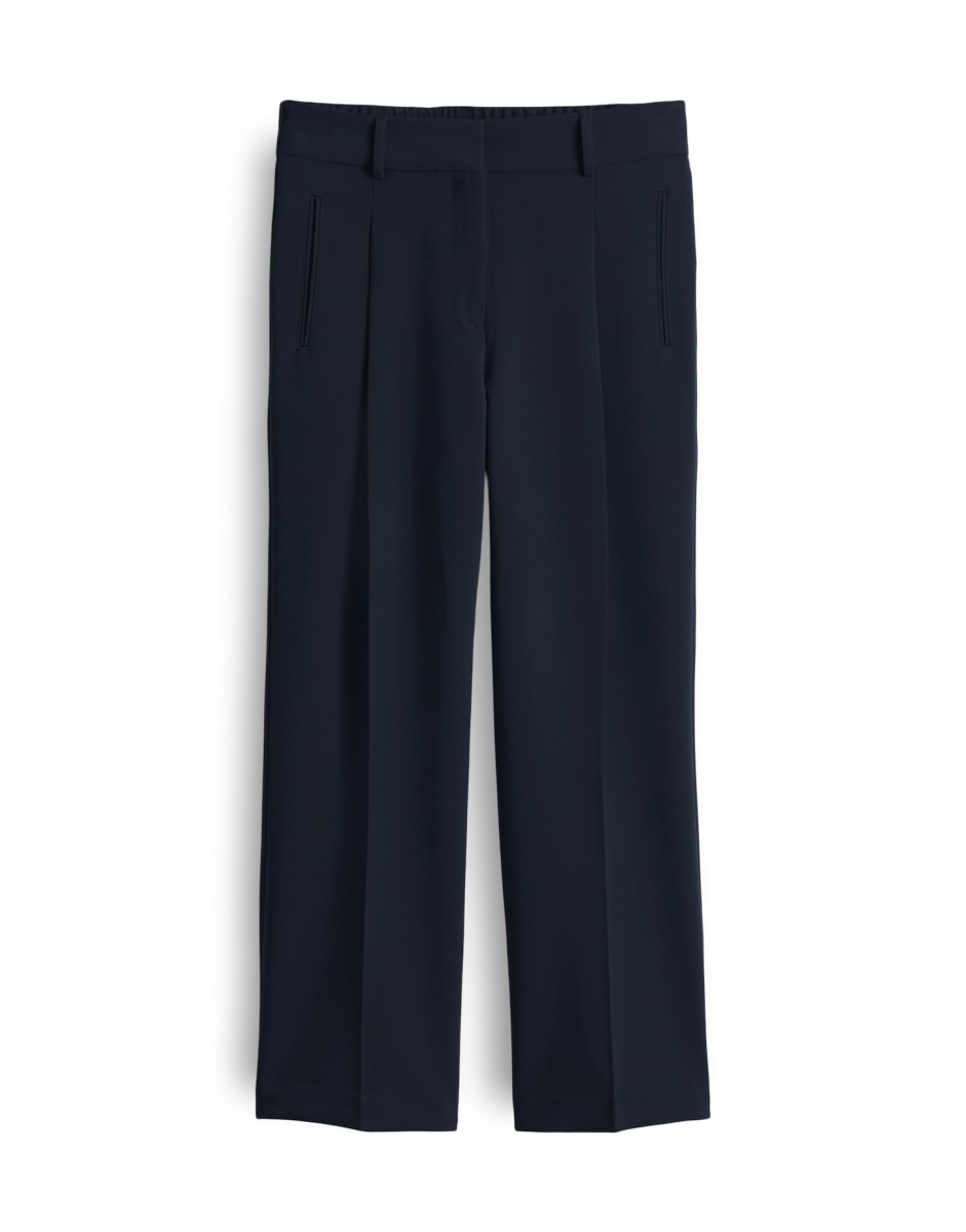 Hose "Meeri" dunkelblau