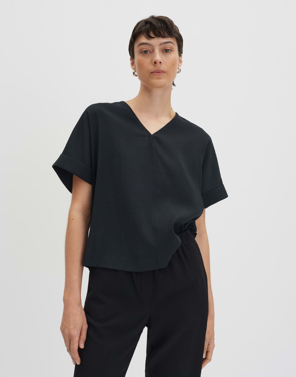 Blusenshirt "Zadia"