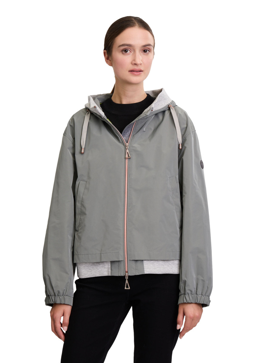 Sommerjacke